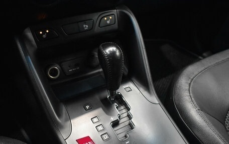 Hyundai ix35 I рестайлинг, 2013 год, 1 450 000 рублей, 18 фотография