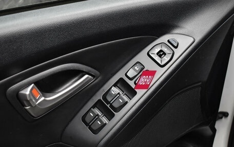 Hyundai ix35 I рестайлинг, 2013 год, 1 450 000 рублей, 14 фотография