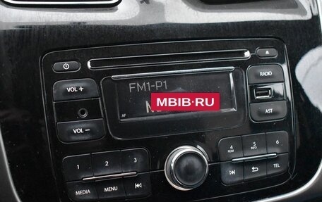 Renault Sandero II рестайлинг, 2016 год, 599 999 рублей, 10 фотография