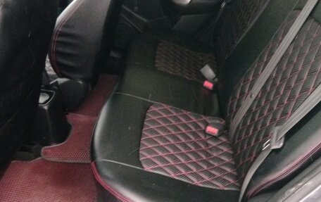 KIA Rio III рестайлинг, 2016 год, 670 000 рублей, 7 фотография