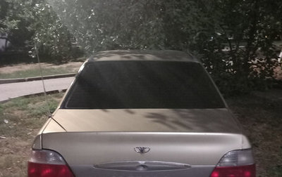 Daewoo Nexia I рестайлинг, 2005 год, 113 000 рублей, 1 фотография