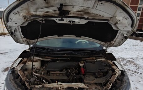 Nissan Qashqai, 2022 год, 2 850 000 рублей, 26 фотография