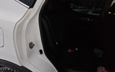 Nissan Qashqai, 2022 год, 2 850 000 рублей, 33 фотография