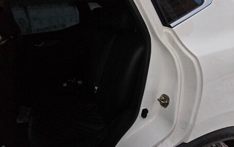 Nissan Qashqai, 2022 год, 2 850 000 рублей, 32 фотография