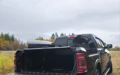 Rambler 1500, 2021 год, 7 800 000 рублей, 5 фотография