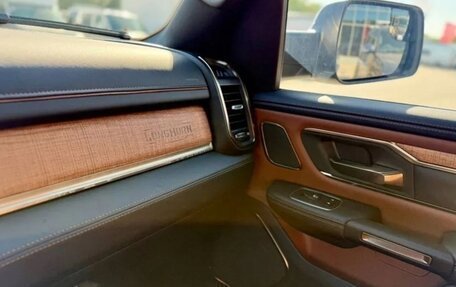 Rambler 1500, 2021 год, 7 800 000 рублей, 7 фотография