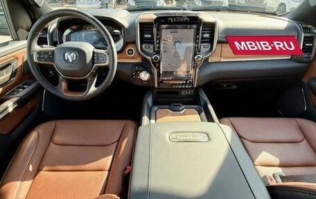 Rambler 1500, 2021 год, 7 800 000 рублей, 6 фотография