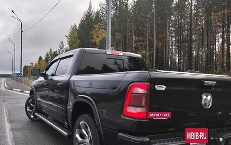 Rambler 1500, 2021 год, 7 800 000 рублей, 3 фотография