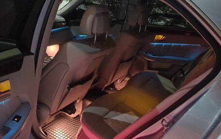 Mercedes-Benz E-Класс, 2013 год, 2 300 000 рублей, 5 фотография