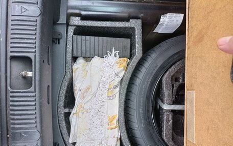 Skoda Fabia II, 2008 год, 510 000 рублей, 5 фотография