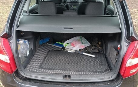 Skoda Fabia II, 2008 год, 510 000 рублей, 6 фотография