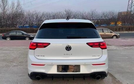 Volkswagen Golf VIII, 2023 год, 2 380 000 рублей, 5 фотография