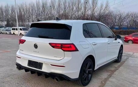 Volkswagen Golf VIII, 2023 год, 2 380 000 рублей, 6 фотография