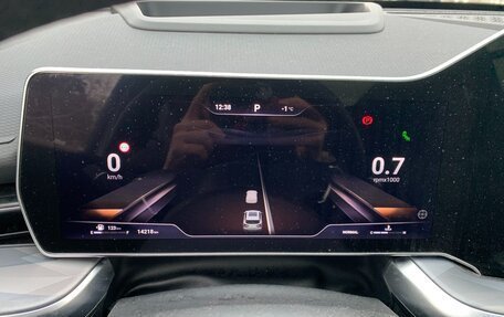 Haval F7, 2024 год, 3 250 000 рублей, 6 фотография