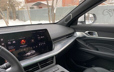 Haval F7, 2024 год, 3 250 000 рублей, 8 фотография