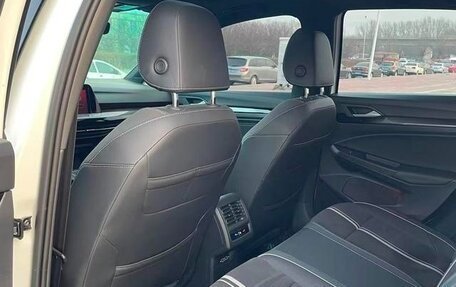 Volkswagen Golf VIII, 2023 год, 2 380 000 рублей, 12 фотография