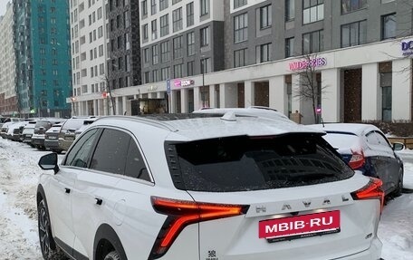 Haval F7, 2024 год, 3 250 000 рублей, 2 фотография