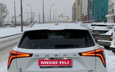 Haval F7, 2024 год, 3 250 000 рублей, 3 фотография