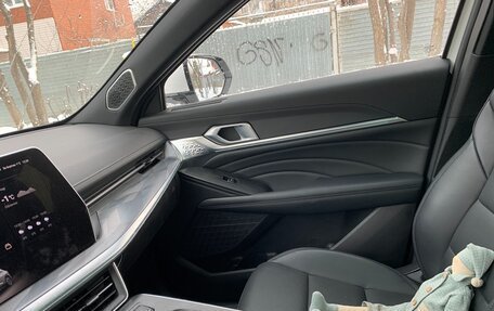 Haval F7, 2024 год, 3 250 000 рублей, 9 фотография