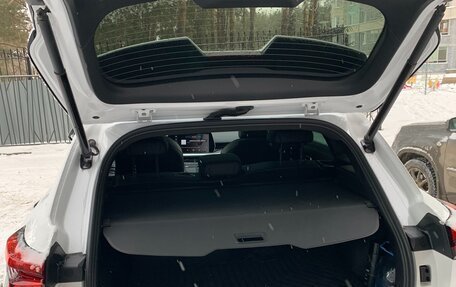 Haval F7, 2024 год, 3 250 000 рублей, 11 фотография