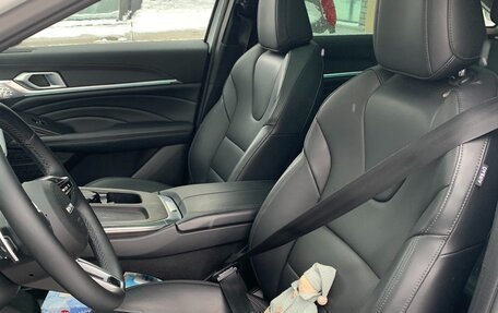 Haval F7, 2024 год, 3 250 000 рублей, 10 фотография