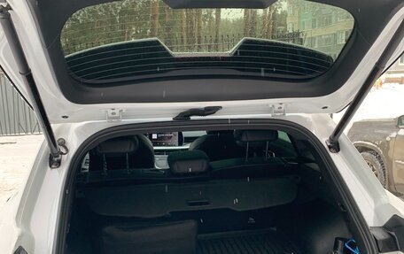 Haval F7, 2024 год, 3 250 000 рублей, 12 фотография