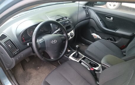 Hyundai Elantra IV, 2008 год, 380 000 рублей, 8 фотография