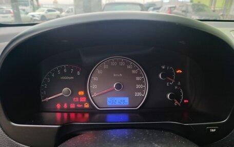 Hyundai Elantra IV, 2008 год, 380 000 рублей, 9 фотография