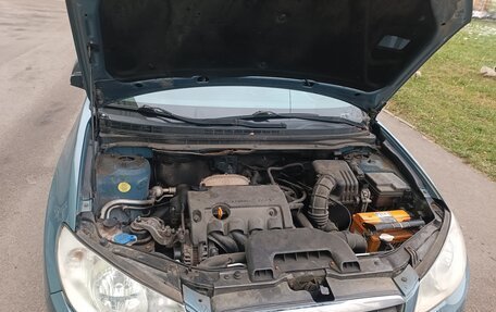 Hyundai Elantra IV, 2008 год, 380 000 рублей, 7 фотография