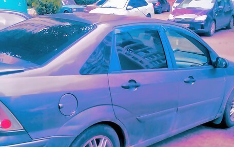 Ford Focus IV, 2002 год, 220 000 рублей, 3 фотография