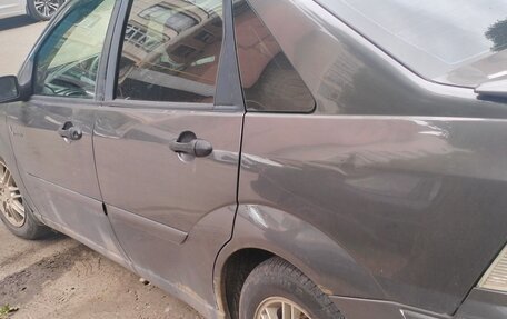 Ford Focus IV, 2002 год, 220 000 рублей, 5 фотография