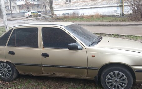 Daewoo Nexia I рестайлинг, 2005 год, 113 000 рублей, 5 фотография