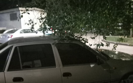 Daewoo Nexia I рестайлинг, 2005 год, 113 000 рублей, 3 фотография