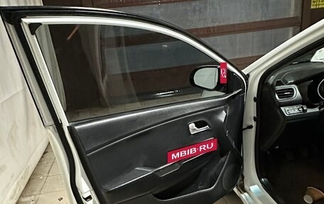 KIA Rio III рестайлинг, 2014 год, 440 000 рублей, 7 фотография