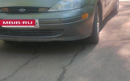 Ford Focus IV, 2002 год, 220 000 рублей, 2 фотография