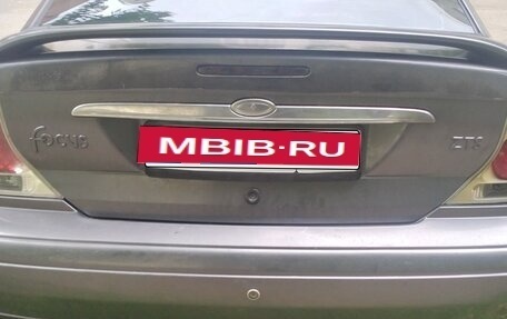 Ford Focus IV, 2002 год, 220 000 рублей, 4 фотография