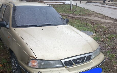 Daewoo Nexia I рестайлинг, 2005 год, 113 000 рублей, 6 фотография