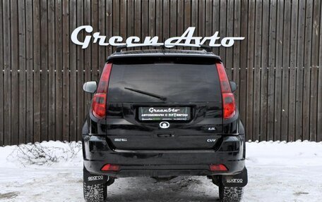 Great Wall Hover H3 I, 2011 год, 610 000 рублей, 4 фотография