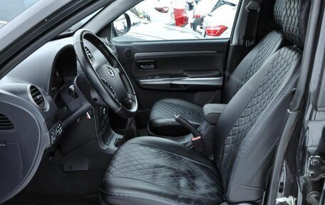 Great Wall Hover H3 I, 2011 год, 610 000 рублей, 10 фотография