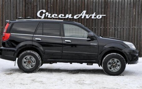 Great Wall Hover H3 I, 2011 год, 610 000 рублей, 6 фотография