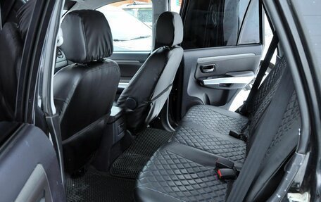 Great Wall Hover H3 I, 2011 год, 610 000 рублей, 11 фотография