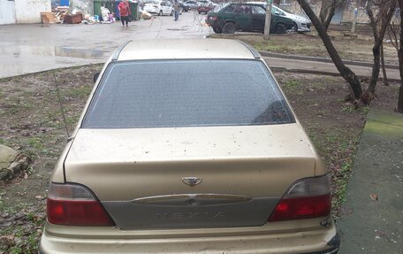 Daewoo Nexia I рестайлинг, 2005 год, 113 000 рублей, 9 фотография