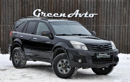 Great Wall Hover H3 I, 2011 год, 610 000 рублей, 7 фотография