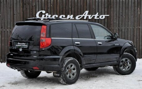 Great Wall Hover H3 I, 2011 год, 610 000 рублей, 5 фотография