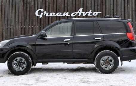 Great Wall Hover H3 I, 2011 год, 610 000 рублей, 2 фотография