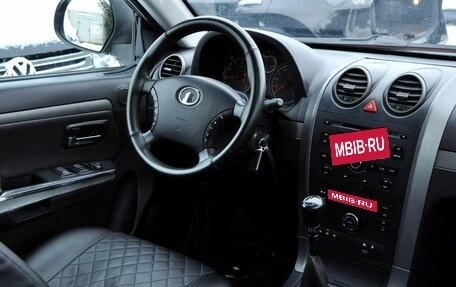 Great Wall Hover H3 I, 2011 год, 610 000 рублей, 9 фотография