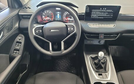 Haval Jolion, 2025 год, 1 999 000 рублей, 6 фотография