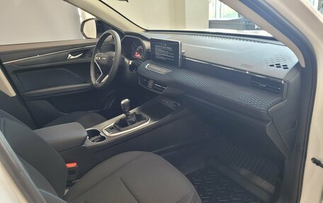 Haval Jolion, 2025 год, 1 999 000 рублей, 12 фотография