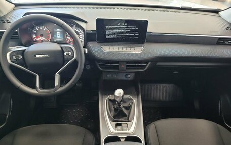 Haval Jolion, 2025 год, 1 999 000 рублей, 5 фотография