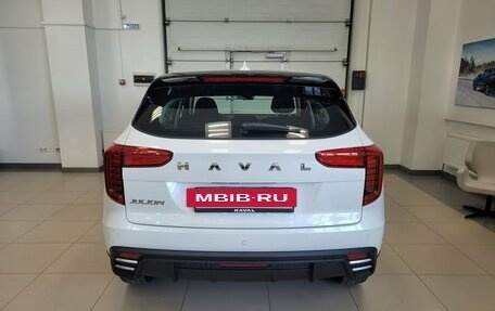 Haval Jolion, 2025 год, 1 999 000 рублей, 3 фотография